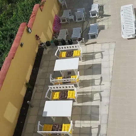 아파트 Sunshine View *